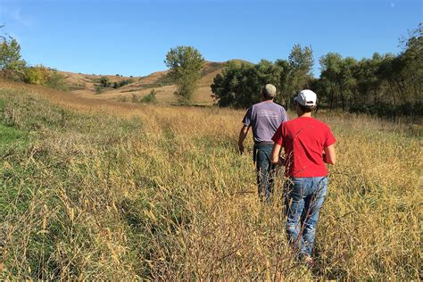The Loess Hills National Scenic Byway