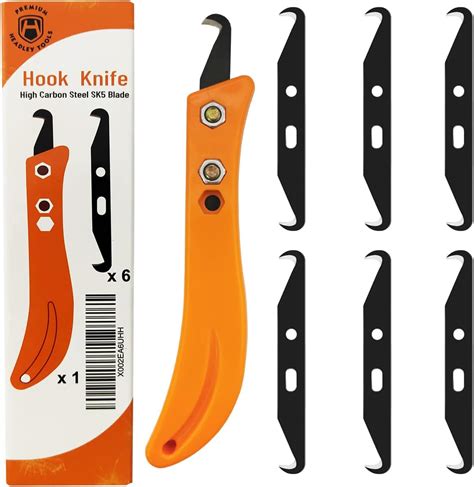 What Are Hook Utility Blades For at James Schofield blog