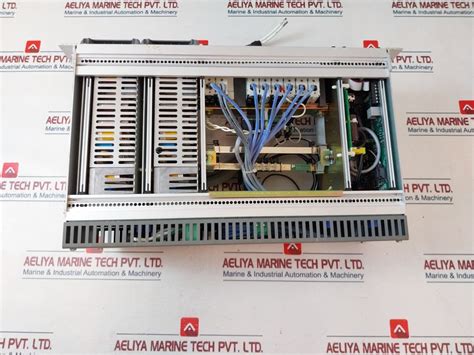 Invensys R524 Rectifier Module – Aeliya Marine Tech®