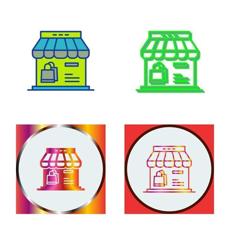 Shop Vector 的图像结果