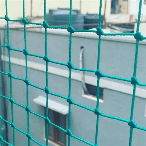 Safety Nets in Coimbatore – Best Installation & Warranty 2026 | Feather ...