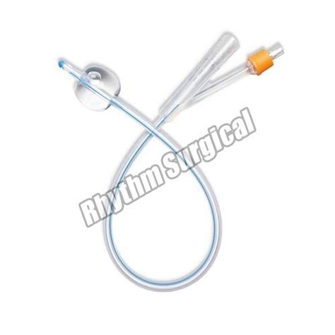 Urology Catheters Manufacturer, Exporter & Supplier from Vadodara India