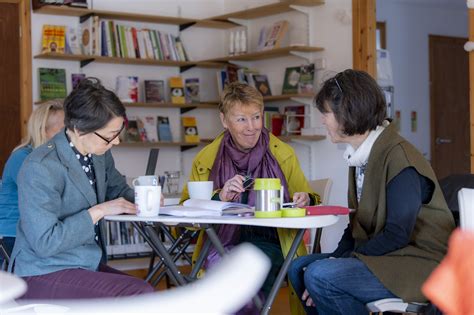 Moray Local Action Group