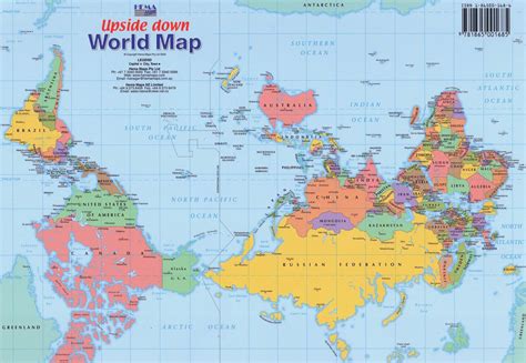 Africa’s Size – Outside the Beltway