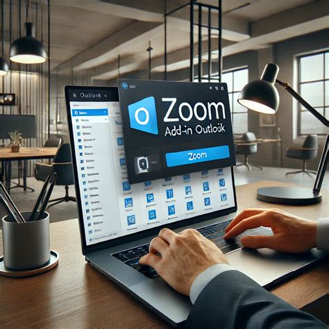 How to Add Zoom to Outlook With Easy Steps