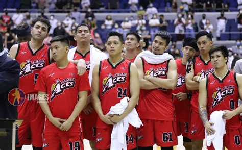 Converge to decide on tenure of Alaska players, coaches for next PBA season