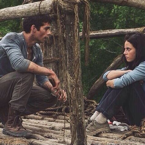 Image result for Maze Runner Director Interview