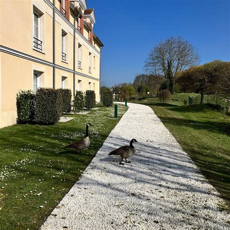 STAYCITY APARTHOTELS, NEAR DISNEYLAND PARIS (Ile-de-France/Bailly ...