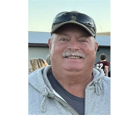 Bruce Bowe Obituary (1956 - 2025) - Chippewa Falls, WI - The Chippewa ...