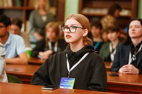 В БФУ открылась школа молодых ученых по нейробиологии
