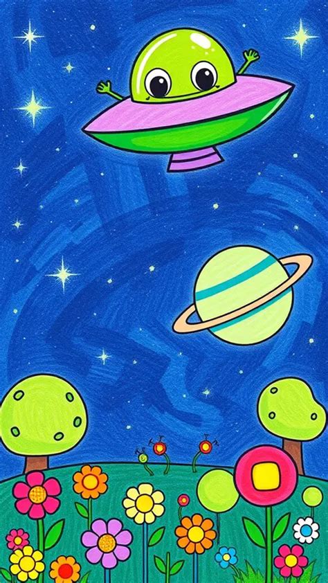 Adventure Drawing 的图像结果