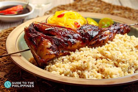 masakan filipina halal