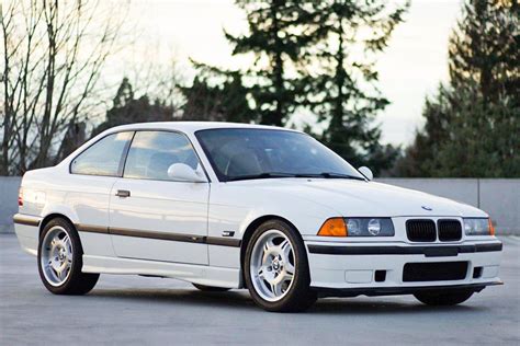 1995 BMW M3 Coupe auction - Cars & Bids