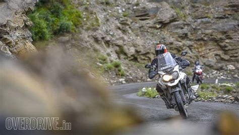Comparison: Ducati Multistrada 1200S vs Triumph Tiger Explorer XCA vs ...