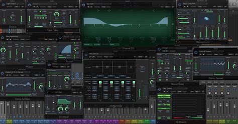 Image result for Winamp Plugins