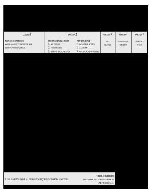 VA CFDA-945A 2014-2026 - Fill and Sign Printable Template Online