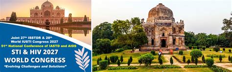 STI HIV 2027
