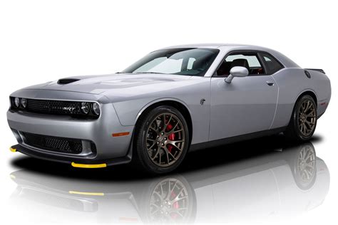 136812 2015 Dodge Challenger RK Motors Classic Cars and Muscle Cars for ...