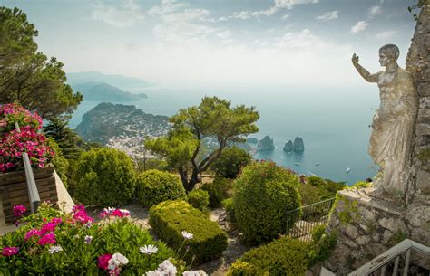 The Very Best Things To Do In Capri, Italy - The Ultimate Guide!