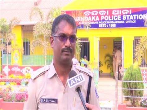 Bhubaneswar's oldest police station introduces 'Public-Friendly-Park ...