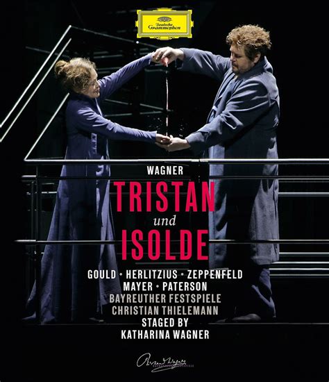 Product Family | WAGNER Tristan und Isolde / Thielemann