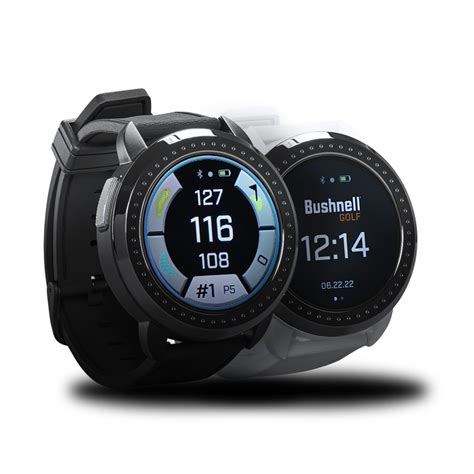 Bushnell launches ION Elite Golf GPS watch | New England dot Golf