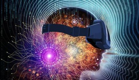 VR虚拟现实技术未来发展前景如何？-人工智能资讯-博学谷
