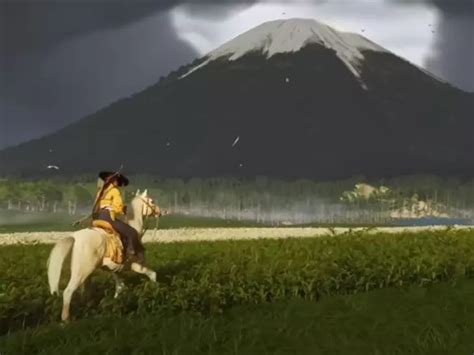 Ghost of Yotei PC Release Date - When is Ghost of Yotei Coming To PC?