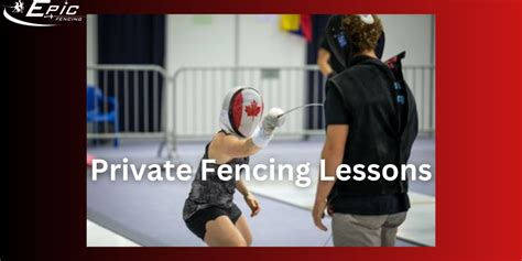 Image result for Fencing Lessons