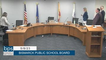 Bismarck Public School Board 2023-05-08 : Free Download, Borrow, and ...