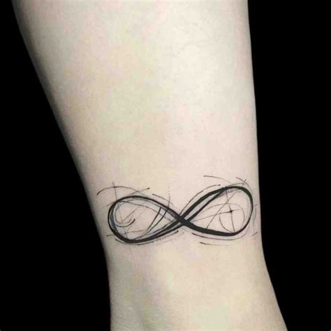 The 6 Mysteries of the Infinity Symbol Spiritual Meaning - Happy Life Logic