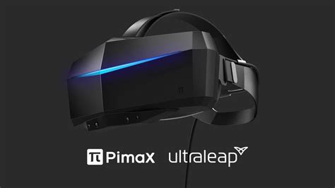 Image result for Pimax Hand Tracking Module