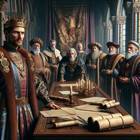 1 Kings 12:6 Artwork | Bible Art