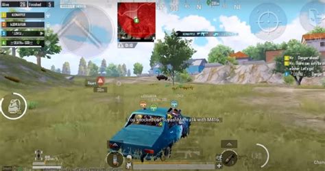 Tips And Tricks For Higher Accuracy In BGMI & PUBG Mobile