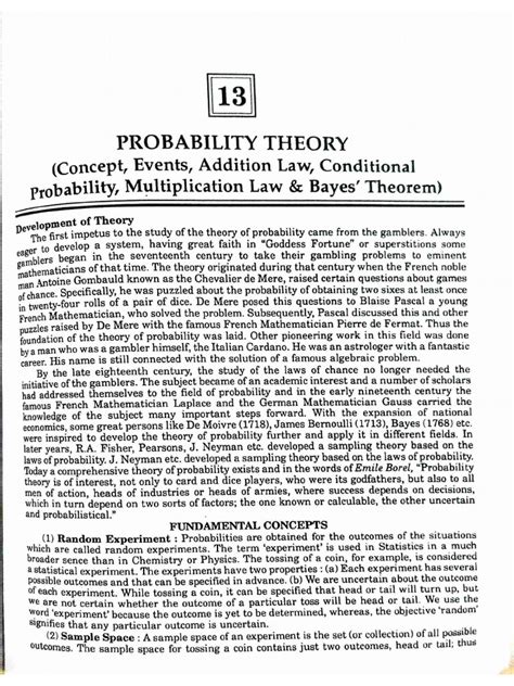 Image result for Probability Paper