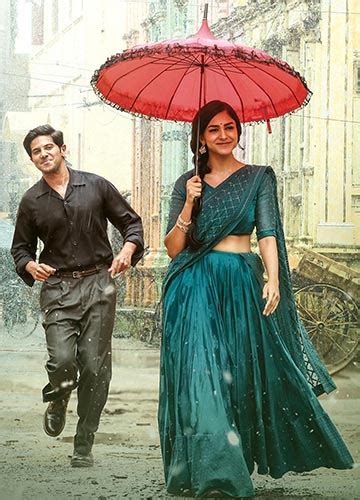 Done with chocolate boy image: Dulquer Salmaan- The Week