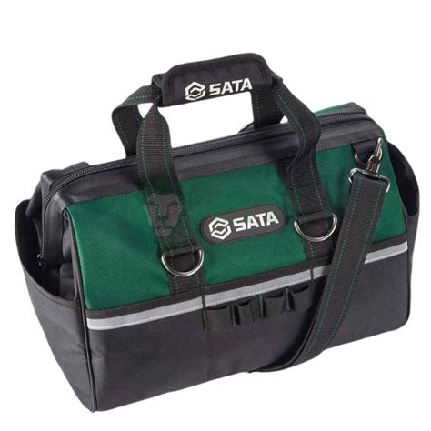 世达SATA 专业工具包，14" ，95196【多少钱 规格参数 图片 采购】-西域