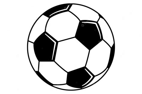 Soccer Clip Art