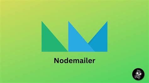 Image result for Nodemailer Tutorial