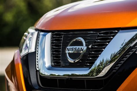 2018 Nissan Rogue Comes Into Focus With ProPILOT Assist Technology - autoevolution