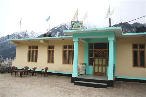 Shruti Guest House (Sangla, Himachal Pradesh) - Hostel Reviews, Photos ...