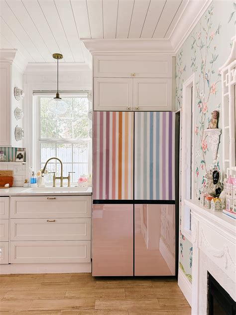 Colored Fridge 的图像结果