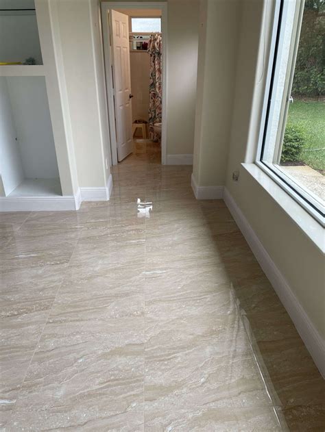 Stone Tile Flooring & It's Benefits - Coastal Flooring & Design