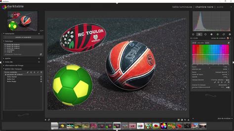 Darktable Retoque Tutorial 的图像结果