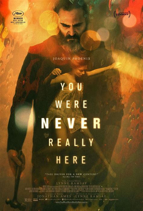 You Were Never Really Here Summary, Latest News, Trailer, Cast, Where ...