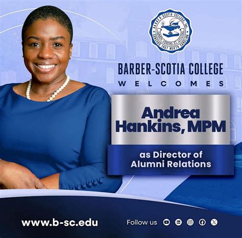 Barber-Scotia is back with 112 students and a football team