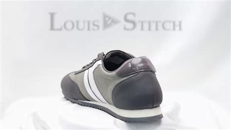 Grey Sneakers For Men