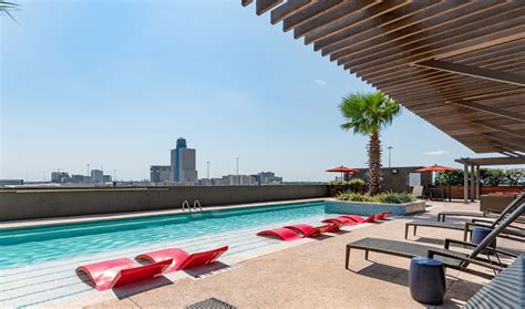 District at Memorial | Apartments for Rent in Houston, TX