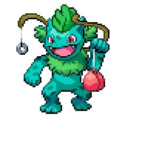 Ivyno #2.97 - FusionDex