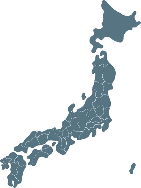 doodle freehand drawing of japan map. 14219684 PNG